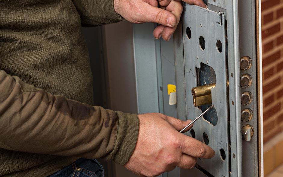 serrurier serrurerie metal maintenance Argenteuil